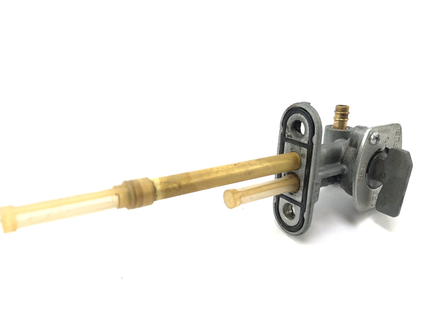 Yamaha XT 350 3YT / 55V [1990] - petrol tap