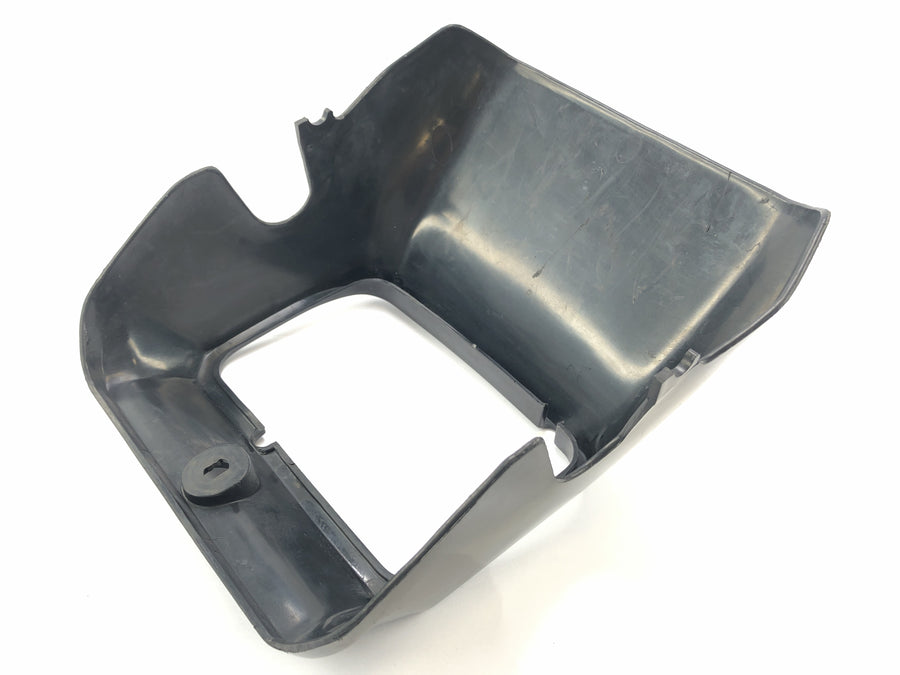 Yamaha XT 350 3YT / 55V [1990] - Lampenmaske