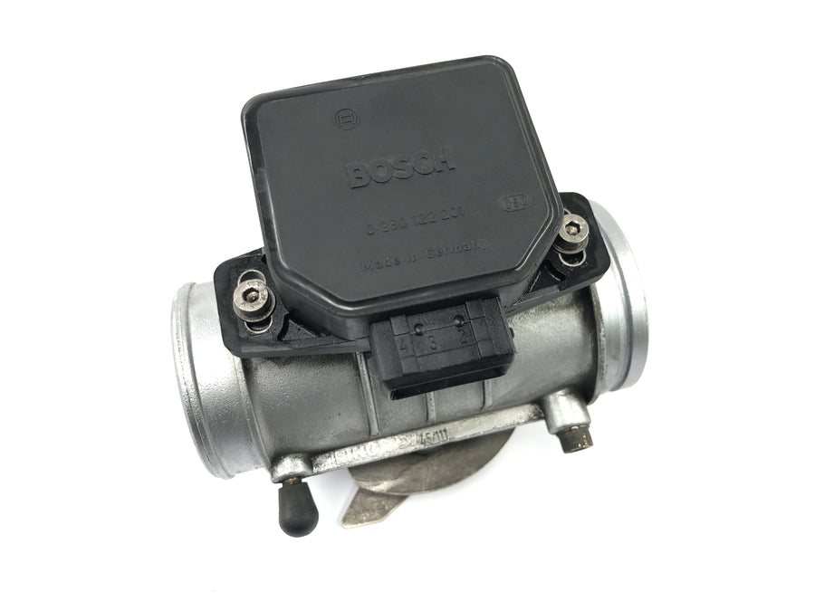 BMW R 1100 RT 259 [1999] - Throttle valves left and right Pair of throttle valves