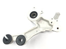 Ducati Monster S4R M4 [2004] - Driver's footrest right footrest footrest holder-6
