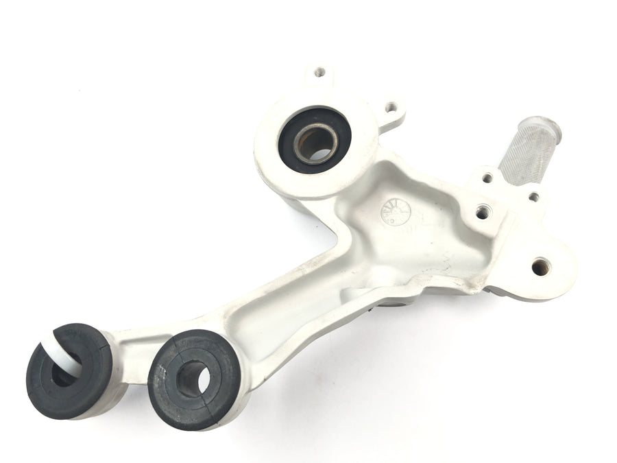 Ducati Monster S4R M4 [2004] - Driver's footrest right footrest footrest holder