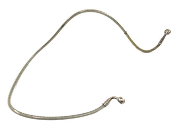 Ducati Monster S4R M4 [2004] - brake hose steel braided rear