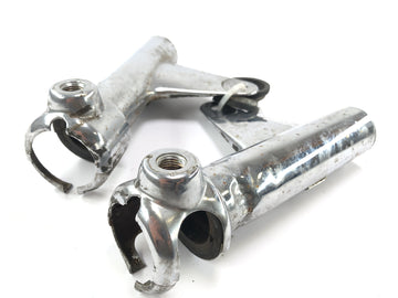 Honda GL 1000 Goldwing GL1 [1978] - Lamp holder headlight on the left and right