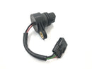 Honda CBR 1000 RR SC57 [2006] - Getriebesensor Neutralschalter-4