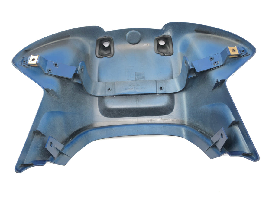 BMW R 1100 RT 259 [1997] - rear cladding cover case luggage cover cladding back