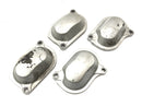 Yamaha XVS 650 Drag Star VM03 [2001] - Ventildeckel Set-1
