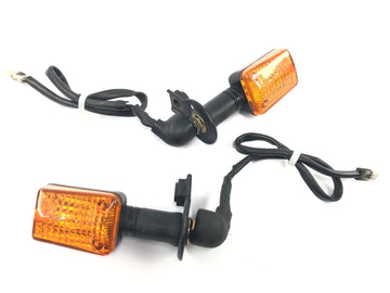Triumph Tiger 900 T400 [1998] - Pair of front indicators