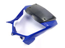 Yamaha WR 125 X DE07 [2010] - Frontverkleidung Lampenmaske Verkleidung-1