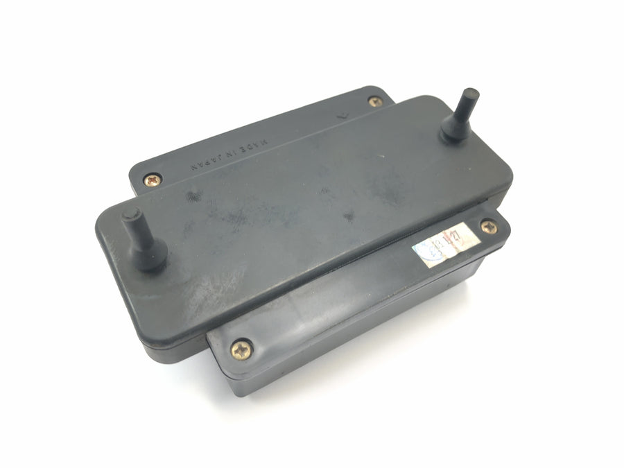 Kawasaki VN 1500 Mean Streak VN50T [2005] - Fuse Box Junction Box