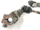 Yamaha XS 400 2A2 [1982] - Shift pedal with linkage-3
