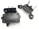 KTM 690 SM Prestige [2007] - Batteriehalterung Befestigung Träger Halter Box-1