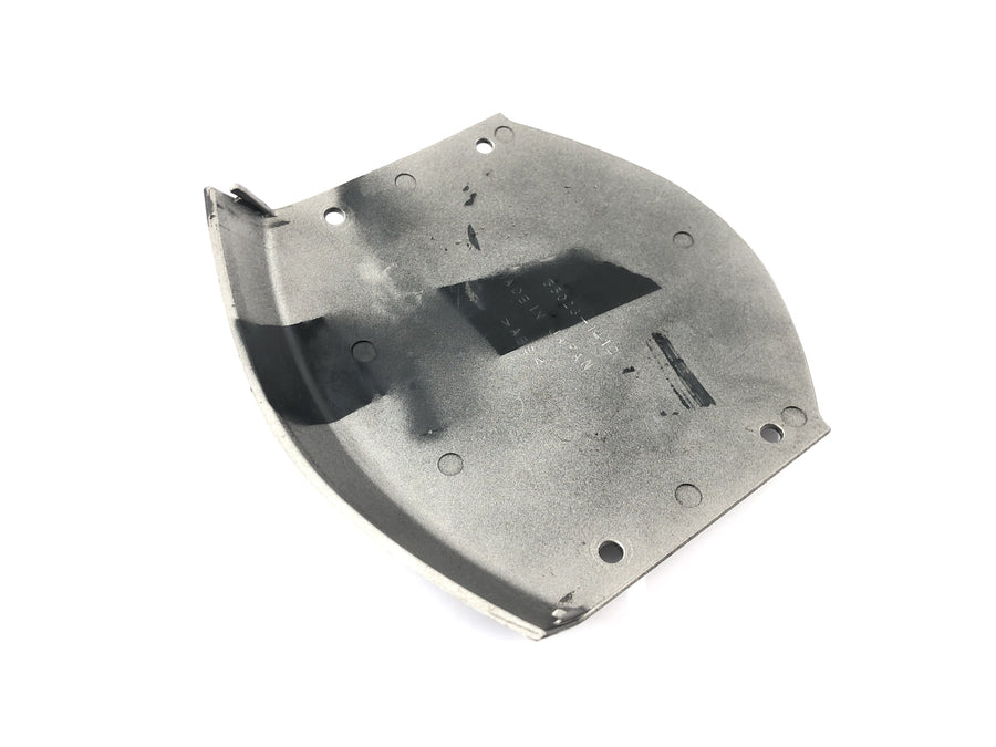 Kawasaki ZRX 1200 S ZRT20A [2001] - Front fairing center front fairing