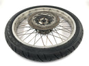 BMW R 100 GS 247E [1991] - front wheel rim 1.85 x 21"-1