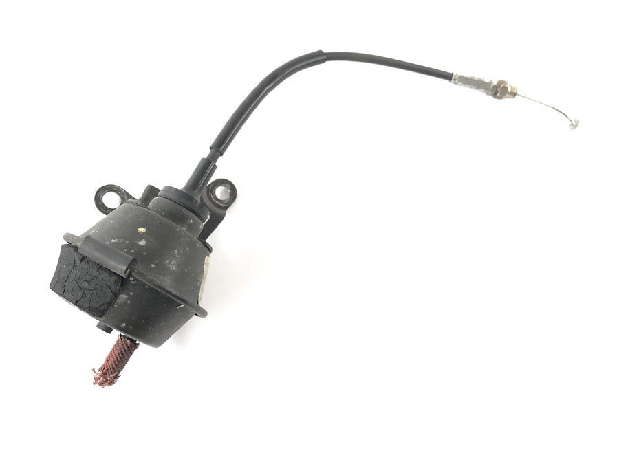 Honda GL 1500 Goldwing SC22 [1987] - Vacuum control box cruise control