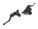 Honda CBR 600 RR PC37 [2004] - Bremspumpe vorne mit Kupplungsarmatur Set-1