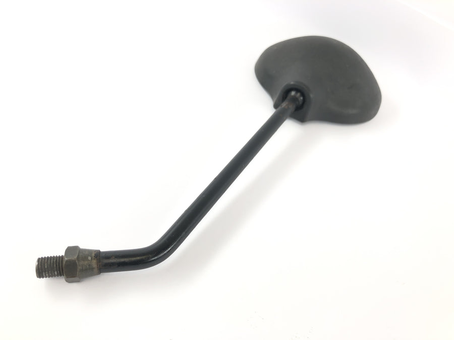 Sachs ZX 125 [1998] - Spiegel Rückspiegel Lenkerpiegel schwarz