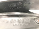 Cagiva Planet 125 [1998] - Exhaust cover for bow spoiler left and right-3
