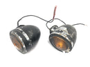 Kawasaki VN 1500 Classic VNT50D [2001] - Blinker Blinkleuchte Blinkerleuchte Set Paar-2