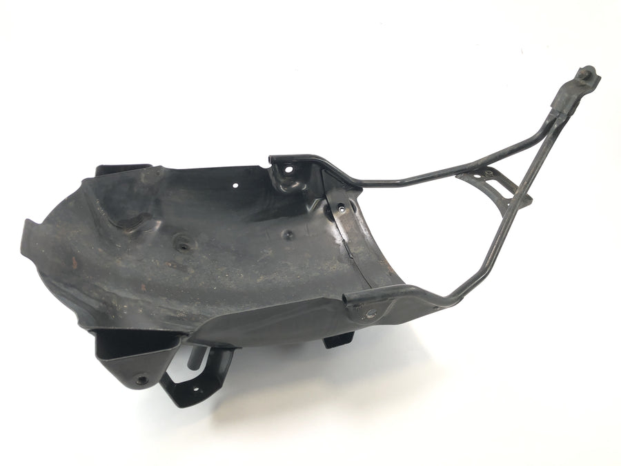 Suzuki VZ 1500 WVCU [2011] - fender inner lining rear mudguard