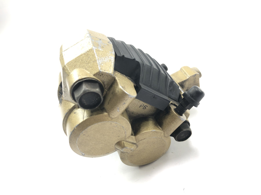 Suzuki GSX R 1100 GU74C [1987] - Brake caliper front left