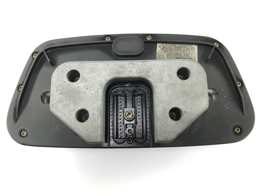 BMW K 1100 LT [1993] - Tacho Cockpit Instrumentenkombi Tachometer Drehzahlmesser
