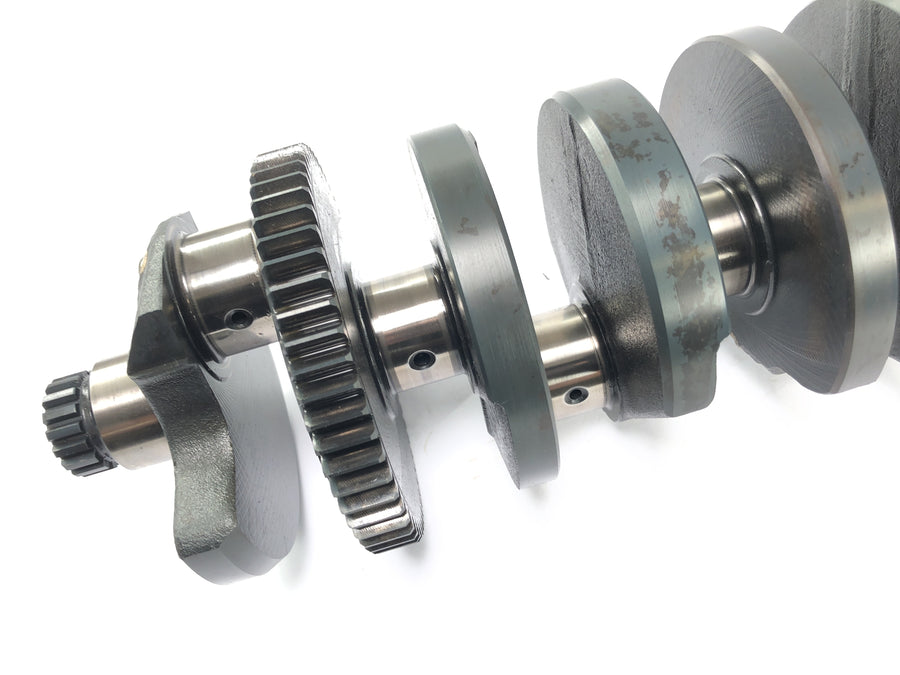 Kawasaki ZRX 1200 S ZRT20A [2002] - crankshaft