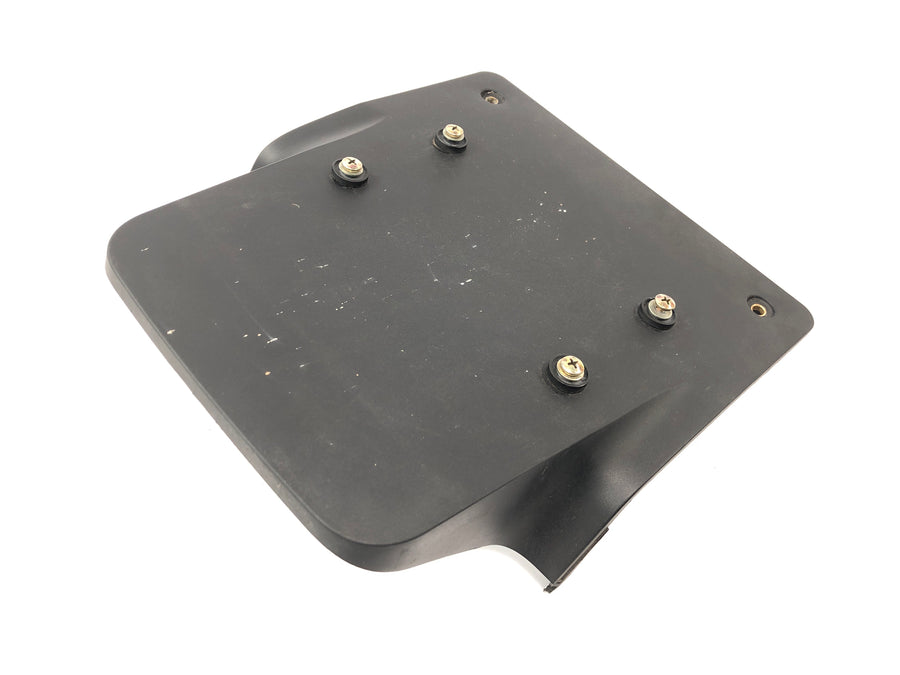 BMW K 1200 LT K2LT [1999] - License plate holder splash guard