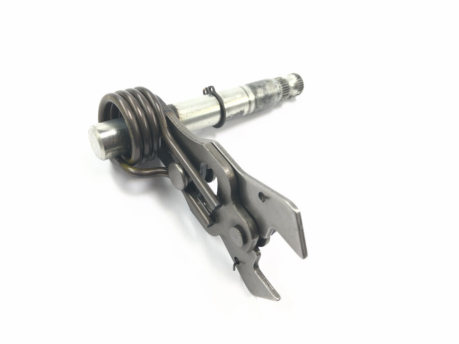 Kawasaki ZRX 1200 S ZRT20A [2001] - shift lever shaft shift shaft shift mechanism