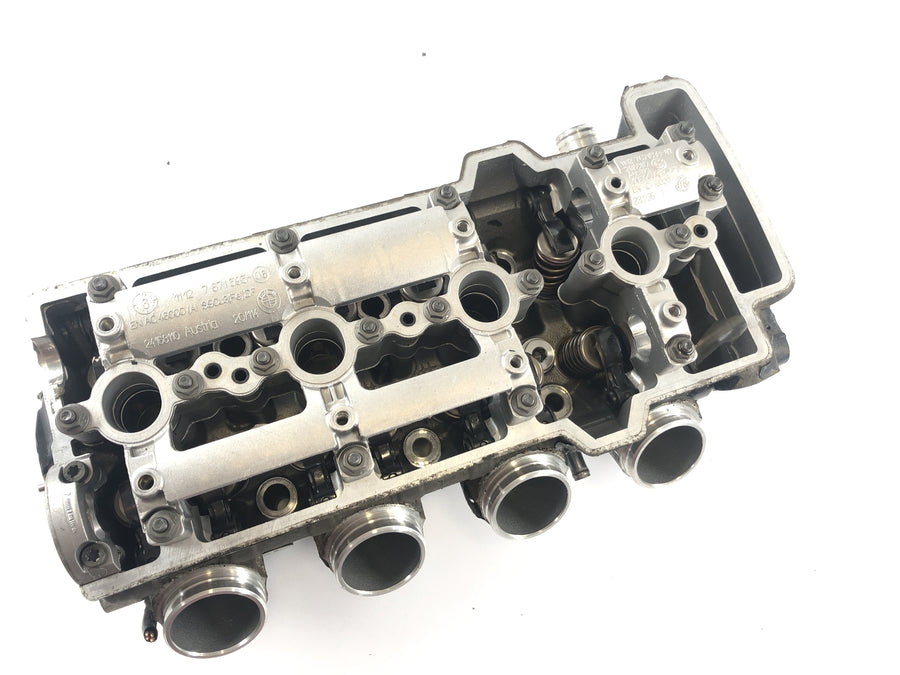 BMW K 1300 S K12S [2010] - cylinder head
