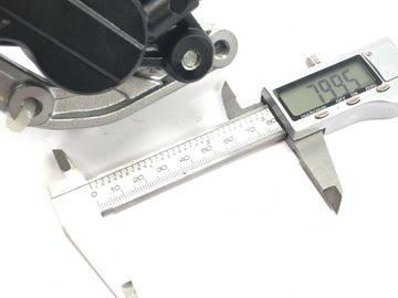Triumph Speedmaster 900 [2003] - Bremssattel Bremszange vorne rechts - 0