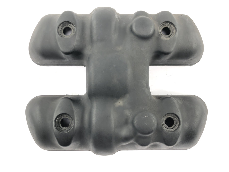 Triumph Bonneville T100 986MF [2012] - Valve cover cylinder head cover engine cover
