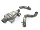 Yamaha YZF R1 RN01 [1998] - Kühlmittelthermostat-4