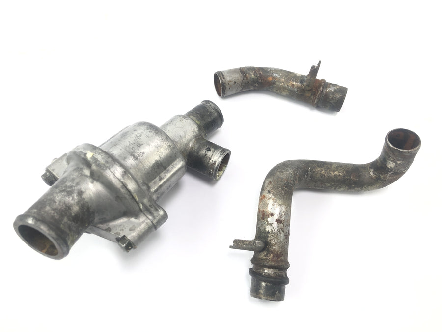 Yamaha YZF R1 RN01 [1998] - Kühlmittelthermostat