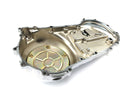 Kawasaki VN 1600 Classic VNT60A [2007] - clutch cover engine cover right chrome-3