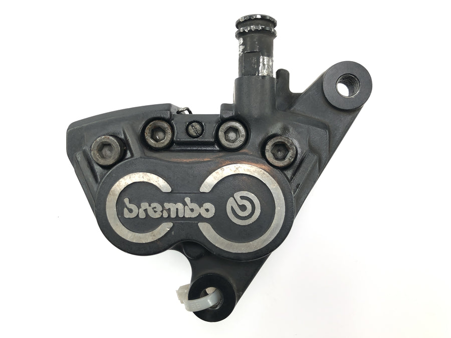 BMW R 1100 RT 259 [1999] - Bremssattel Brembo Bremszange vorne rechts