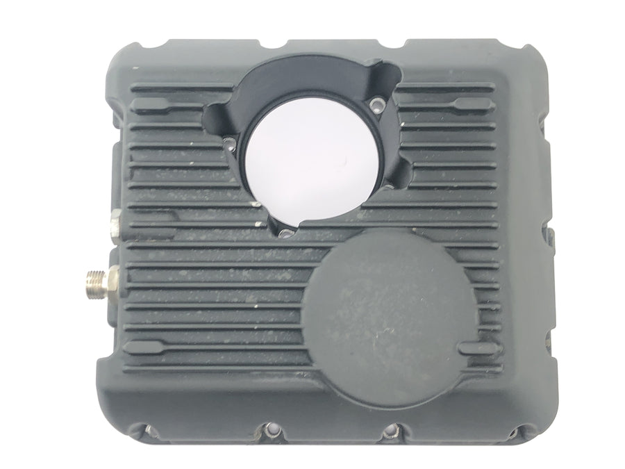 Moto Guzzi Stelvio 1200 8V [2016] - Oil pan engine cover