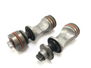 Yamaha RD 350 YPVS 31K [1984] - Auslassventil Set Paar-2