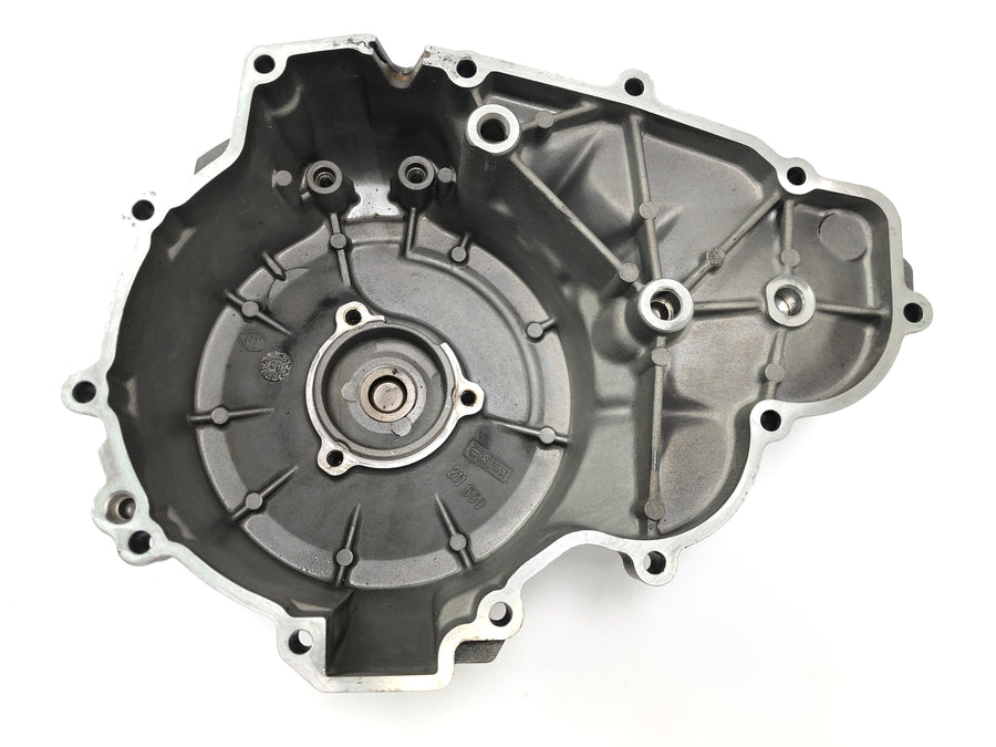 Aprilia SL 1000 Falco PA [2000] - Lichtmaschinendeckel Generatorabdeckung Motordeckel