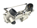 Moto Guzzi Stelvio 1200 4V [2009] - throttle valve injection system with rods-4