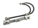 TRIUMPH DAYTONA 955I T595 [1998] - Fuel distributor fuel rail fuel rail-4