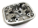 BMW R 1100 RT 259 [1999] - cylinder head valve head right-7