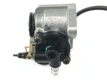 Sachs ZX 125 [1998] - Oil pump - 0