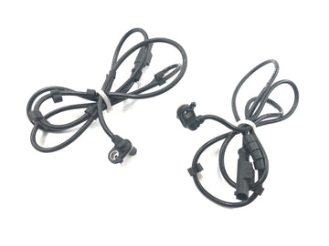 Ducati Multistrada 1200 S Touring [2009] - ABS Sensor Raddrehzahlsensor set vorne hinten - 0