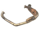 KTM 950 SM LC8 [2008] - manifold manifold exhaust manifold-3
