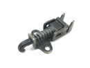 Cagiva Planet 125 [1998] - Seat lock seat lock holder lock bolt-1
