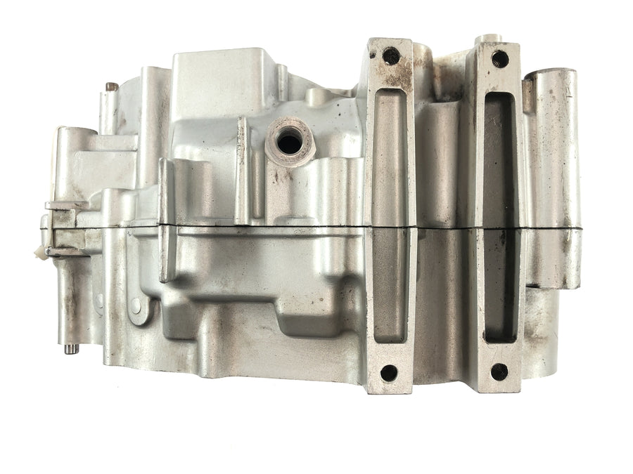 SWM SM 125 R [2018] - Motorgehäuse Motorblock Leergehäuse