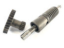 Honda GL 1000 Goldwing GL1 [1977] - Drive shaft Gear shaft-4