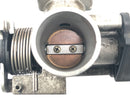 BMW C1 125 [2002] - Drosselklappe-5