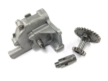 TRIUMPH DAYTONA 955I T595 [1998] - Oil pump - 0