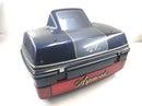 Honda Goldwing GL 1200 SC14 [1988] - Suitcase set side cases top case luggage case-2
